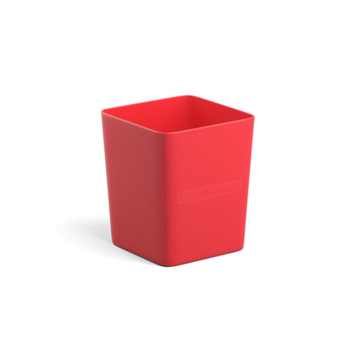 Picture of PEN HOLDER BASE RED